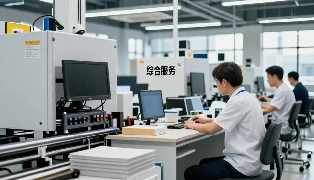 冷链运输解决方案