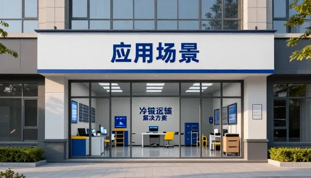 提升物流效率的关键实践与日常维护建议