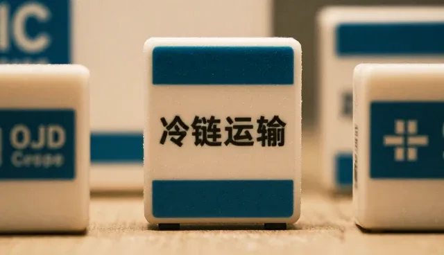 物流场景中常见问题的应对策略与优化路径