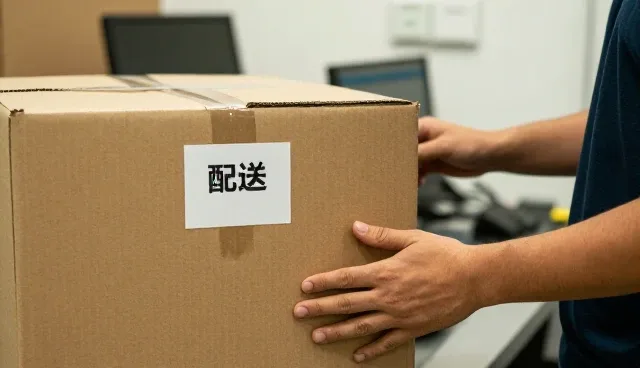 广州市容发路顺物流有限公司解读配送下的发展趋势