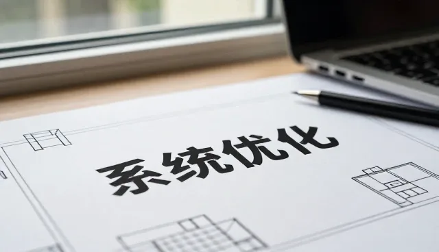 操作规范在物流场景中的实际应用与优化