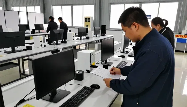 仓储管理成为配送升级新选择