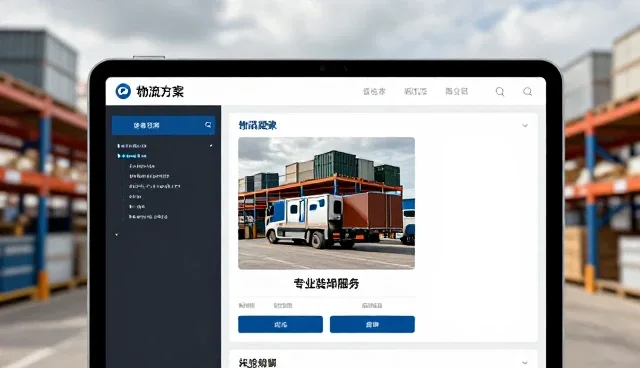 仓储效率提升中的服务响应机制实际应用分析